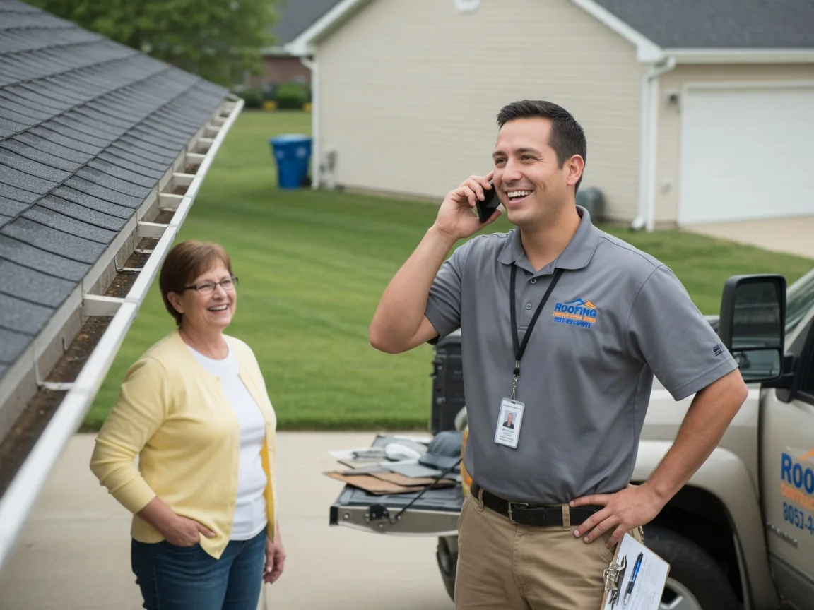 Local Roofing Contractors Redcrest, CA FAQs